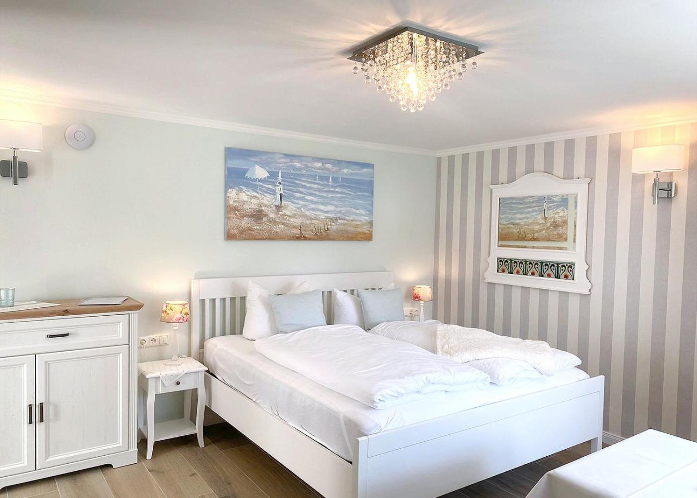 Haus Anholt Appartement Timmendorfer Strand Buitenkant foto