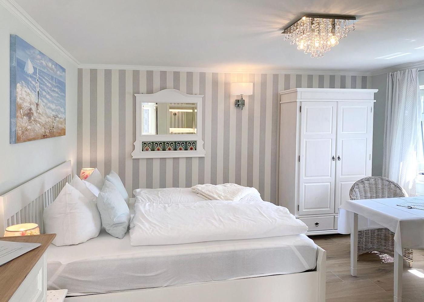 Haus Anholt Appartement Timmendorfer Strand Buitenkant foto