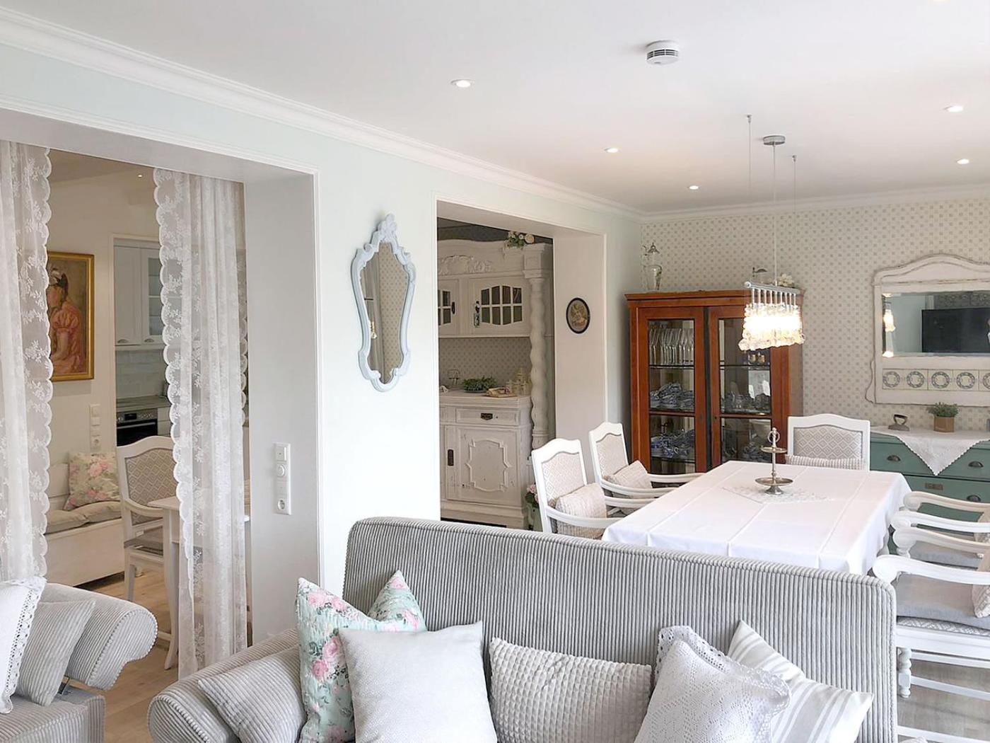 Haus Anholt Appartement Timmendorfer Strand Buitenkant foto