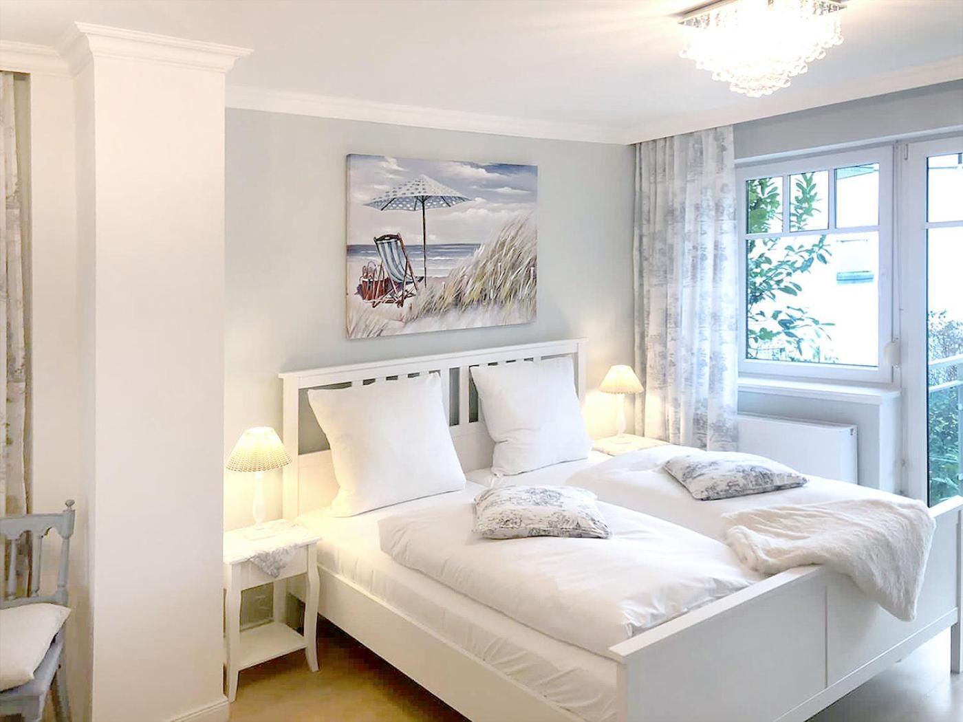 Haus Anholt Appartement Timmendorfer Strand Buitenkant foto